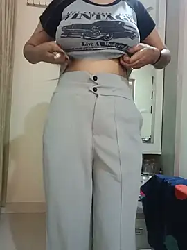 Any_89 Webcam-Show