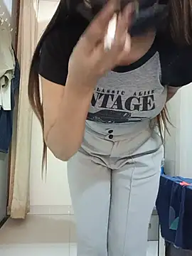 Show webcam de Any_89