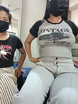 Any_89のウェブカメラショー