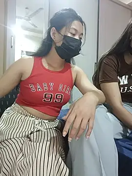 Any_89 Show in webcam