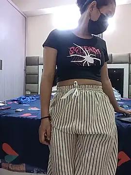 Any_89 webcam show
