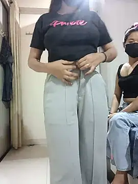 Show de webcam de Any_89