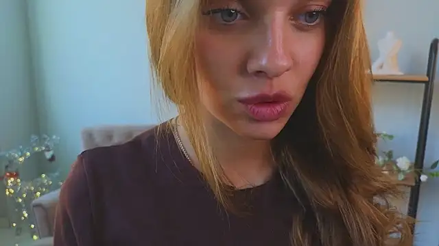 Chatroom XXX en direct de Kelly_Clarks