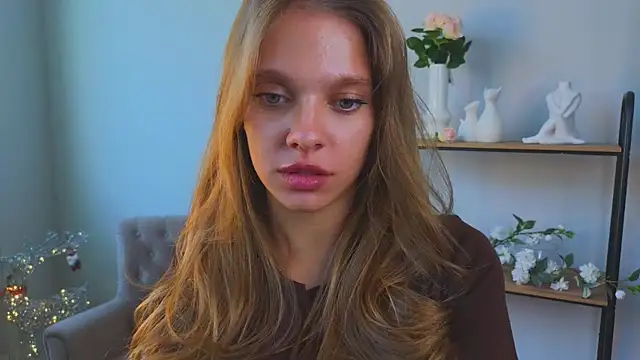 Živý XXX chat Kelly_Clarks