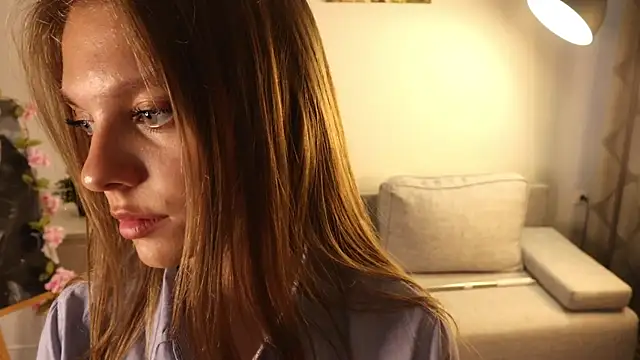 Kelly_Clarks webkamerás műsora