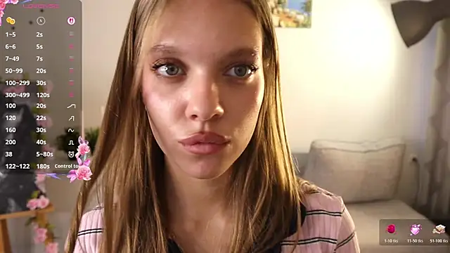 Kelly_Clarks 라이브 XXX 채팅