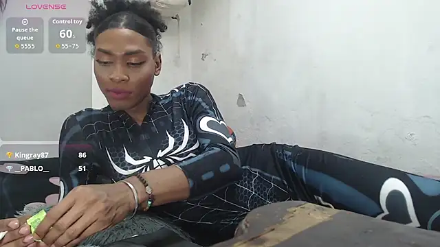 nao23xxx Show in webcam