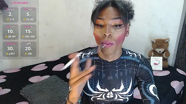 nao23xxx Webcam Show