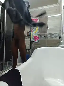 mlakabiggy Pertunjukan Webcam