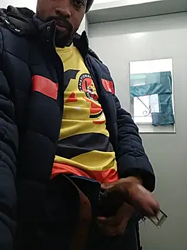 mlakabiggy's Webcam Show