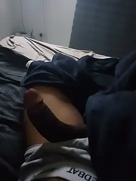 mlakabiggy's Webcam Show