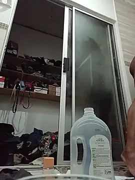 Show Webcam de mlakabiggy