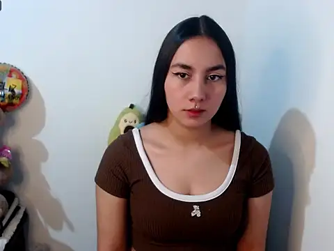 _PrettyLau10 – Live XXX-chat