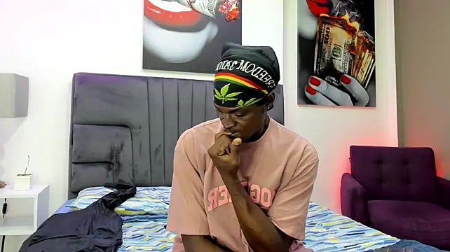Show webcam de derek_raser