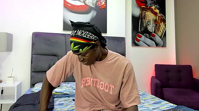 derek_rasern Webbikameraesitys