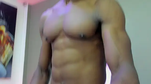 derek_raser Webcam Show