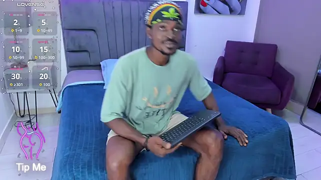 derek_raser's Webcam Show