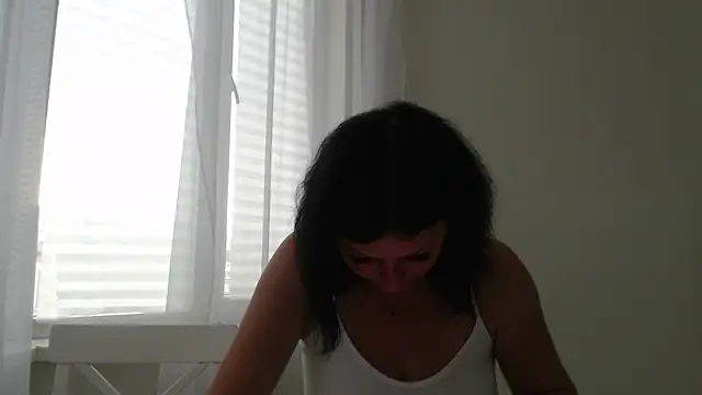 Вебкам-шоу KimmmyVelour
