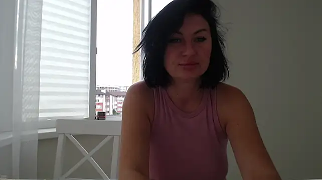 دردشة KimmmyVelour الجنسية المباشرة