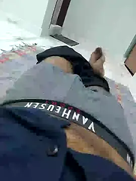 Bunny3095 ওয়েবক্যাম শো