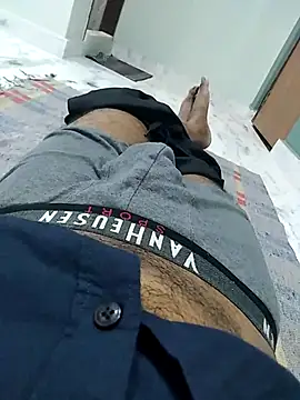Bunny3095 ওয়েবক্যাম শো