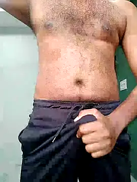 Bunny3095 Show Webcam