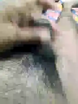 Show Webcam de Bunny3095