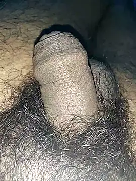 Bunny3095 Pertunjukan Webcam