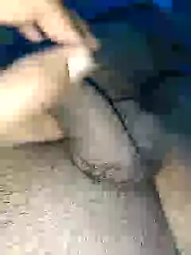Show webcam de Bunny3095