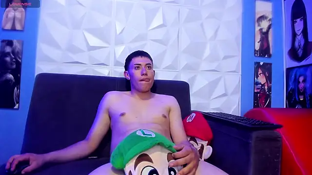 Thiagoo_Vega webcam show