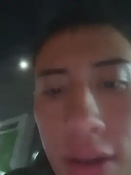 Show Webcam de Thiagoo_Vega