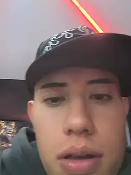 Thiagoo_Vega's Webcam Show