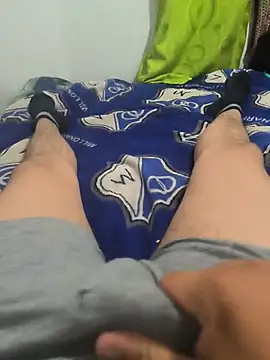 Show de webcam de Thiagoo_Vega