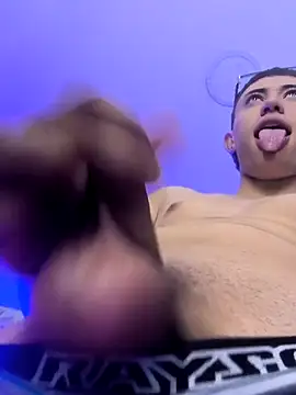 Thiagoo_Vega Webcam-Show