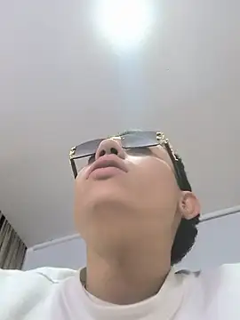 Thiagoo_Vega Webcam Show