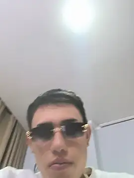 Webkamerová show Thiagoo_Vega