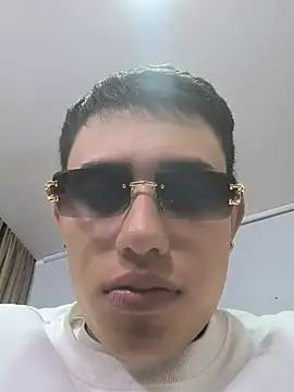 Show de webcam de Thiagoo_Vega