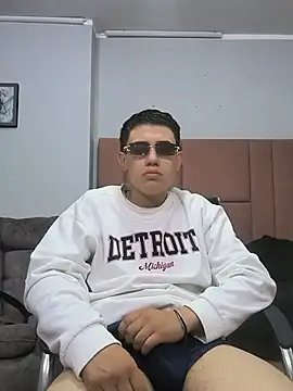 Thiagoo_Vega Webcam-Show