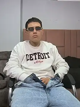 Thiagoo_Vega Webcam Show