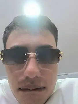 Вебкам-шоу Thiagoo_Vega