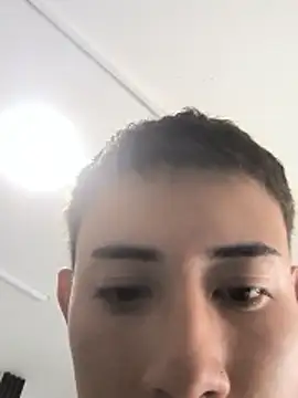 Thiagoo_Vega Webcam-Show