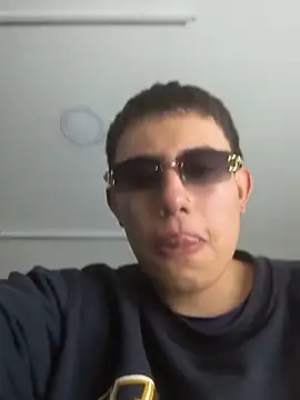 Thiagoo_Vega Webcam-Show