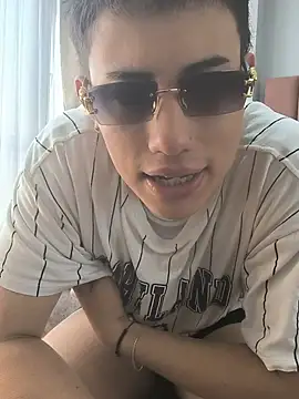 Thiagoo_Vega Webcam-Show