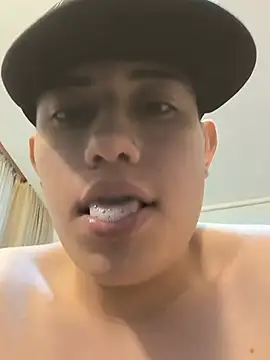 Webkamerová show Thiagoo_Vega