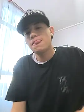 Thiagoo_Vega Webcam Show