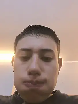 Thiagoo_Vega Webcam show