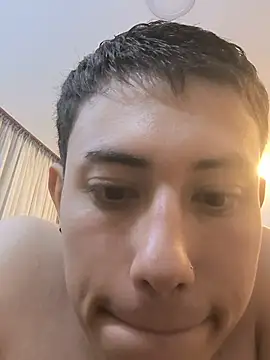 Thiagoo_Vega Adlı Modelin Web Kamerası Şovu