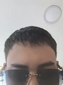 Show webcam de Thiagoo_Vega