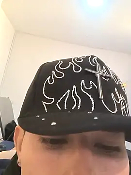Webkamerová show Thiagoo_Vega