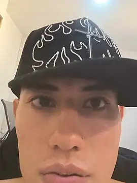 Show webcam de Thiagoo_Vega